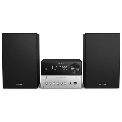 MICRO CADENA PHILIPS TAM3205/12 BLUETOOTH - CD - USB 