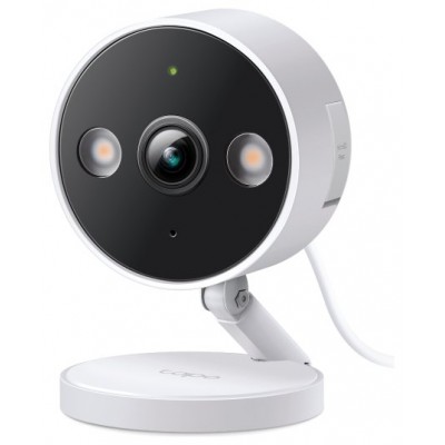 TP-LINK CAMARA IP/WEBCAM 2K WIFI TAPO C120 INDOOR/OUTDOOR (Espera 4 dias)
