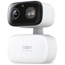 TP-LINK CAMARA IP/WEBCAM 2K 360 WIFI TAPO C216 INDOOR/OUTDOOR (Espera 4 dias)