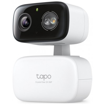 TP-LINK CAMARA IP/WEBCAM 2K 360 WIFI TAPO C216 INDOOR/OUTDOOR (Espera 4 dias) TP-LINK CAMARA IP/WEBCAM 2K 360 WIFI TAPO C216 INDOOR/OUTDOOR (Espera 4 dias)