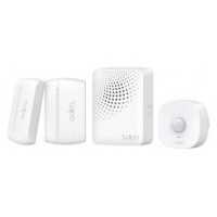 KIT DE SENSORES INTELIGENTES TAPO T30 VENTANAS/PUERTAS