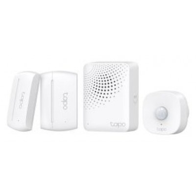 KIT DE SENSORES INTELIGENTES TAPO T30 VENTANAS/PUERTAS