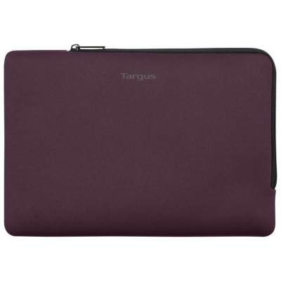 FUNDA PARA PORTATIL TARGUS ECOSMART MULTI-FIT 11-12" GRANATE