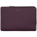 FUNDA PARA PORTATIL TARGUS ECOSMART MULTI-FIT 11-12" GRANATE