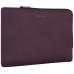 FUNDA PARA PORTATIL TARGUS ECOSMART MULTI-FIT 11-12" GRANATE