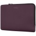 FUNDA PARA PORTATIL TARGUS ECOSMART MULTI-FIT 11-12" GRANATE