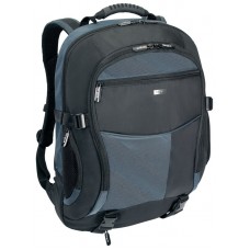 MOCHILA TARGUS ATMOSPHERE 18" NEGRO