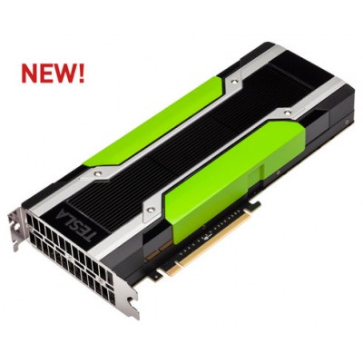 VGA NVIDIA TESLA M10 PNY (Espera 4 dias)