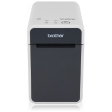 Brother Impresora Etiquetas y Tickets TD2120NW
