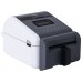 BROTHER Impresora de etiquetas de sobremesa linerless de tecnologia termica directa con tarjeta de red WiFi, Bluetooth y resolucion de 300ppp BROTHER Impresora de etiquetas de sobremesa linerless de tecnologia termica directa con tarjeta de red WiFi, Bluetooth y resolucion de 300ppp