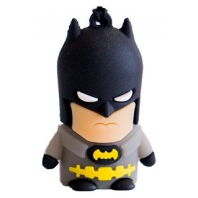 PENDRIVE TECH1TECH-SUPER BAT 32GB