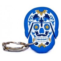 PENDRIVE TECH1TECH-CALAVERA BL MON 32GB