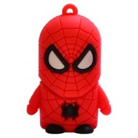 PENDRIVE TECH1TECH-SUPER SPIDER 32GB