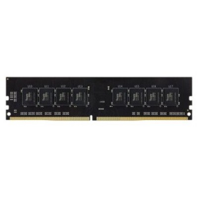 MEMORIA DDR4 32GB PC4-21300 2666MHZ TEAMGROUP ELITE