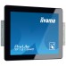 iiyama ProLite TF1515MC-B2 monitor pantalla t&aacute;ctil 38,1 cm (15") 1024 x 768 Pixeles Negro Multi-touch (Espera 4 dias)