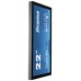 iiyama ProLite TF2234MC-B7X monitor pantalla táctil 54,6 cm (21.5") 1920 x 1080 Pixeles Multi-touch Multi-usuario Negro (Espera 4 dias)