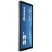 iiyama ProLite TF2234MC-B7X monitor pantalla táctil 54,6 cm (21.5") 1920 x 1080 Pixeles Multi-touch Multi-usuario Negro (Espera 4 dias)