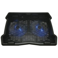 BASE DE REFRIGERACION PARA PORTATILES CONCEPTRONIC 2