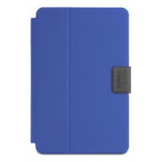 FUNDA TABLET UNIVERSAL TARGUS SAFE FIT GIRATORIA 9-10" AZUL