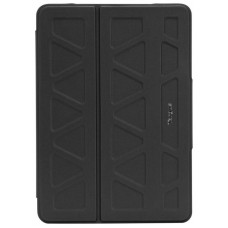 FUNDA TABLET TARGUS PRO-TEK 10,2-10,5" IPAD 7, 8 & 9 GEN NEGRO
