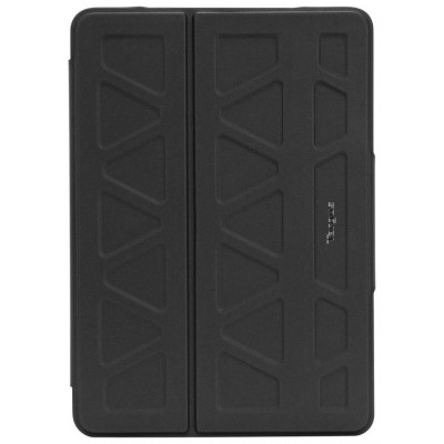 FUNDA TABLET TARGUS PRO-TEK 10,2-10,5" IPAD 7, 8 & 9 GEN NEGRO