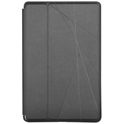 FUNDA TABLET TARGUS CLICK-IN 10,1" SAMSUNG TAB A ANTI MICROBIAL NEGRO