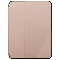 FUNDA TABLET TARGUS CLICK-IN 8,3" IPAD MINI 6 GEN ROSA DORADO