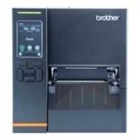 BROTHER Impresora de Etiquetas Industrial de Transferencia Termica TJ4121TN BROTHER Impresora de Etiquetas Industrial de Transferencia Termica TJ4121TN