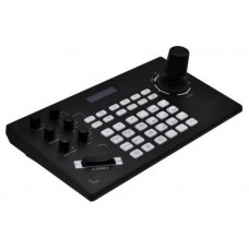 LAIA BROADCASTER T-JOY IP - JOYSTICK MESA DE CONTROL IP PARA CAMARAS PTZ (TJIP) (Espera 4 dias)