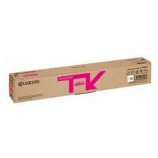 KYOCERA M8124/M8130CIDN CARTUCHO DE TÓNER MAGENTA (1T02P3BNL0, TK-8115M) 6.000 COPIAS