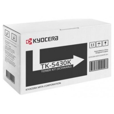 KYOCERA Toner Negro TK-5430K Ecosys MA/PA-2100