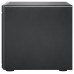 QNAP TL-D1600S caja para disco duro externo Carcasa de disco duro/SSD Negro, Gris 2.5/3.5" (Espera 4 dias)