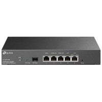 ROUTER VPN TP-LINK ER7206 (TL-ER7206) 4P WAN GIGA + 5P