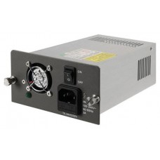 TP-LINK TL-MCRP100 unidad de fuente de alimentación 102 W Negro (Espera 4 dias)