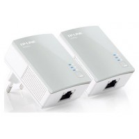 TP-LINK TL-PA4010 KIT Powerline AV600 Mini