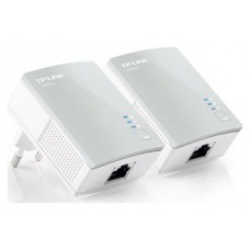 TP-LINK-PLC AV600 NANO KIT