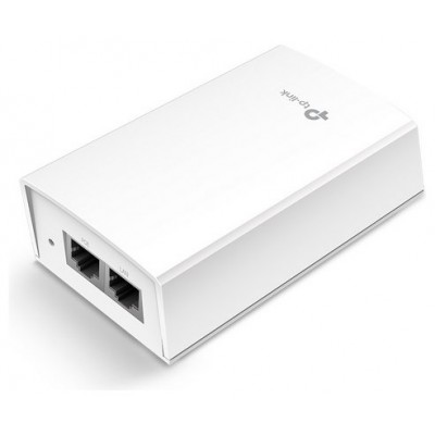 INYECTOR POE TP-LINK 48V PASSIVE POE ADAPTER 1P GIGA (Espera 4 dias)