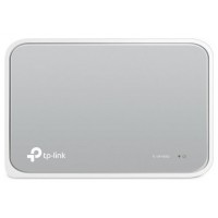 TP-LINK TL-SF1005D Switch 5x10/100Mbps Mini