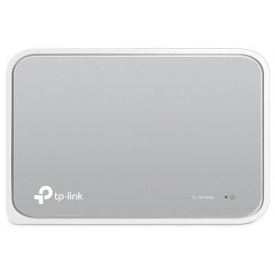 TP-LINK TL-SF1005D Switch 5x10/100Mbps Mini