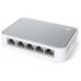 TP-LINK TL-SF1005D Switch 5x10/100Mbps Mini