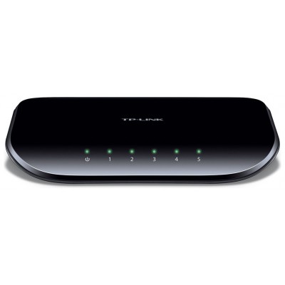 TP-LINK TL-SG1005D Switch 5xGB