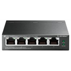TP-LINK-SWITCH TL-SG1005LP