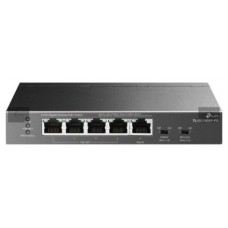 SWITCH NO GESTIONABLE TP-LINK SG1005P-PD 1P GIGA POE++