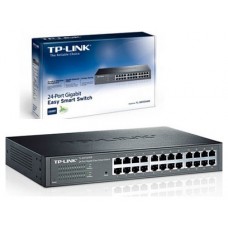 SWITCH TP-LINK TL-SG1024DE