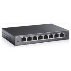 TP-LINK-SWITCH TL-SG108E