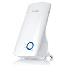 TP-Link TL-WA854RE. Tipo: Repetidor de red, Velocidad