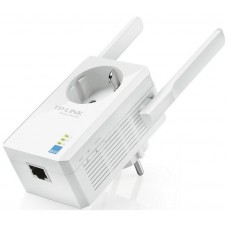 TP-LINK-RE 300MB SCHUKO