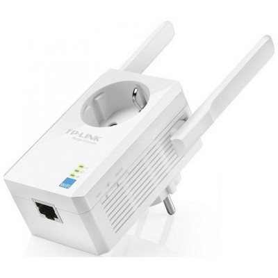 TP-LINK-RE 300MB SCHUKO