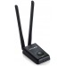 ADAPTADOR TP-LINK USB 300MB 2ANT 5DBI