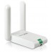 TP-LINK TL-WN822N Adaptador Red N300 3dBi USB